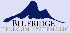 BlueRidge Telecom Systems, LLC.